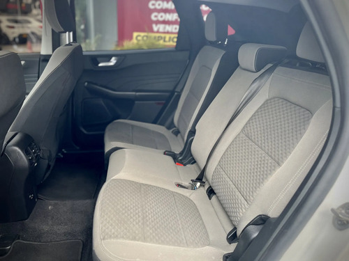 Ford Escape 2.5 Se