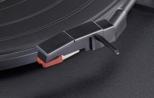 Teac Tn180bt - Giradisco 3 Velo Con Phono Eq Y Bluetooth