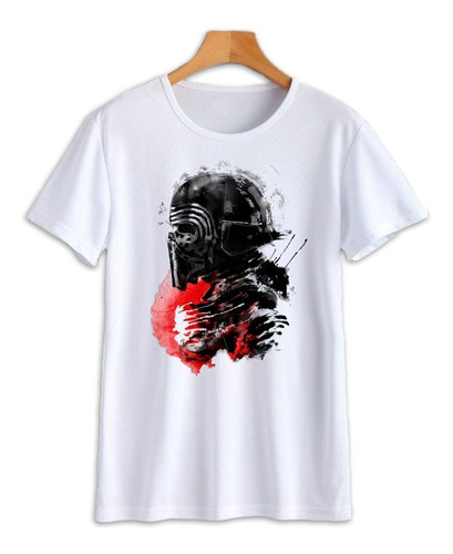 Remera Darth Vader Star Wars Niños 