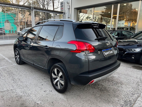 Imagen 6 de 9 de Peugeot 2008 Feline Tiptronic