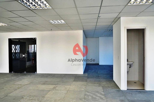 Imagem 3 de 30 de Cconjunto Comercial Para Locação Alphaville - Barueri , Alphaville, Barueri. - Cj0229