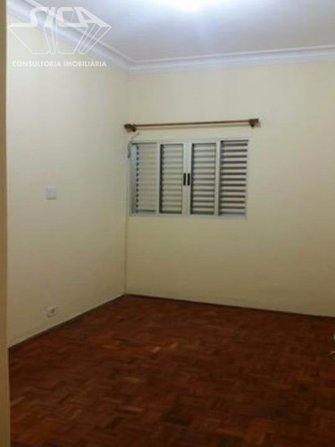 Imagem 9 de 16 de Casa - Ca00068 - 4199018
