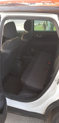 Citroen C3 Aircross 1.6 Bluehdi 100shine
