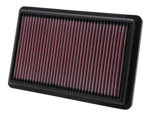 Filtro K&n 33-2454 Acura Mdx / Zdx 2010 A 2012