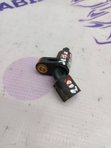 Sensor Velocidad Abs Vw Jetta A4 Clasico 2.0l 08-15 (Usado)