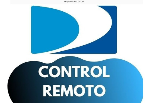 Imagen 5 de 9 de Control Remoto Directv Original Todos Los Modelos