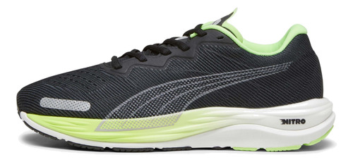 Zapatillas Puma Velocity Deportivo De Running Hombre Kn405