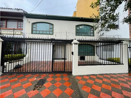 Se Vende Casa En Pasadena - Suba