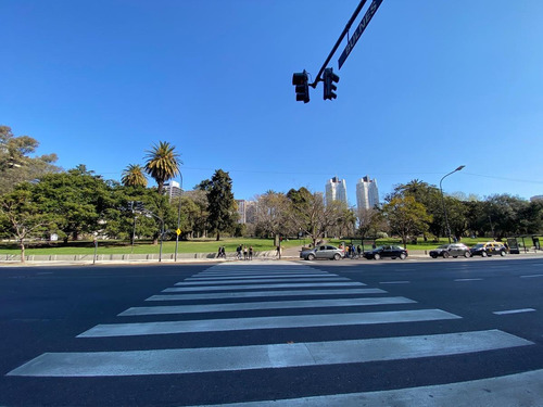 Imagen 17 de 19 de Oficinas · Piso 500m2 · Impresionante Vista A P. Las Heras