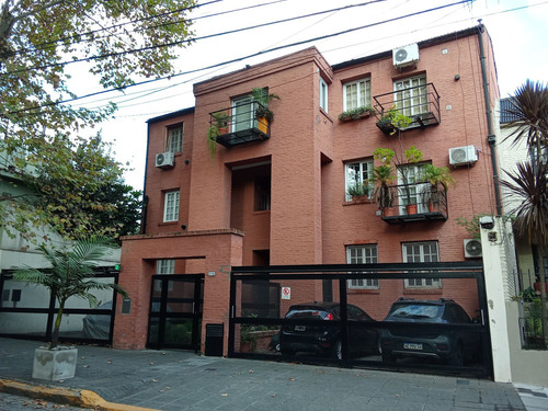 Departamento En Alquiler