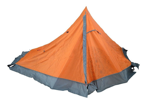 Barraca Camping Nepal Azteq - Super Resistente Água 6.000mm