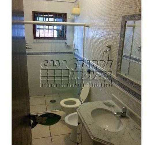 Imagem 10 de 18 de Casa Com 3 Dorms, Flórida, Praia Grande - R$ 580 Mil, Cod: 4693 - V4693
