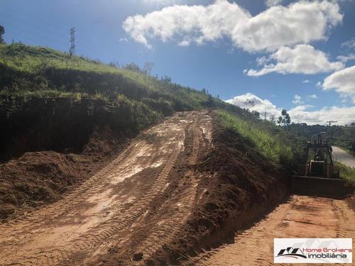 Imagem 2 de 5 de Terreno Para Locação Em Várzea Paulista, Chácaras Santa Martha - 24593w_2-1257903