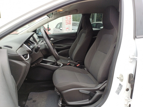 Chevrolet Onix ONIX II LT 1.0