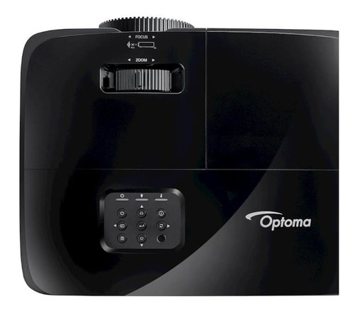 Proyector Optoma Hd146x Full Hd 1080p