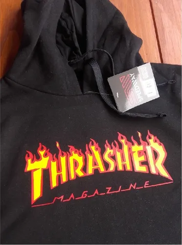 Canguro thrasher sale