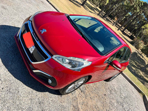 Imagen 2 de 9 de Peugeot 208 208 Active 1.2