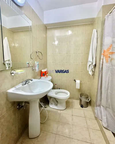 Apartamento En Venta