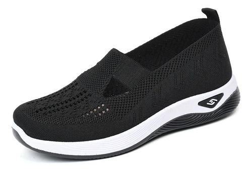 Zapatillas Ortopédicas Ultra Comfort Sneakers