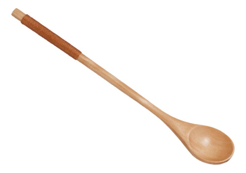 3 Cuchara De Mango Largo, Cubiertos Prácticos, Cucharadita