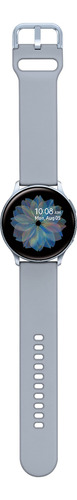 Reloj Inteligente Reacondicionado Samsung Galaxy Watch Active 2 40 Mm S
