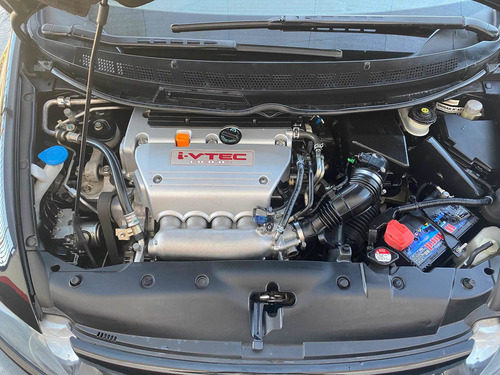 Honda Civic Si 2.0