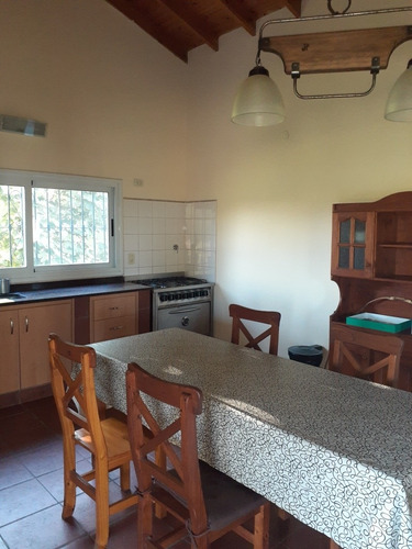 Imagen 8 de 28 de Casas De Campo En San Miguel Del Monte