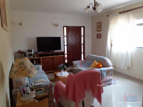 Imagem 15 de 15 de Ref.: 1287 - Sobrados Em Osasco Para Venda - V1287