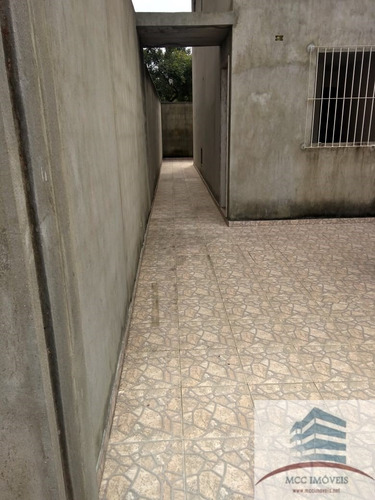 Imagem 6 de 11 de Casa Nova A Venda Em Pass De Areia Parnamirim