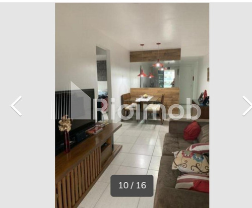 Imagem 13 de 13 de Apartamento - Ref: 3688