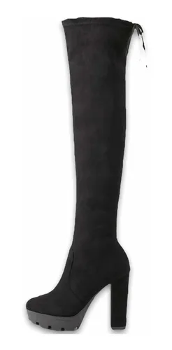 Botas over no mercadolivre sales