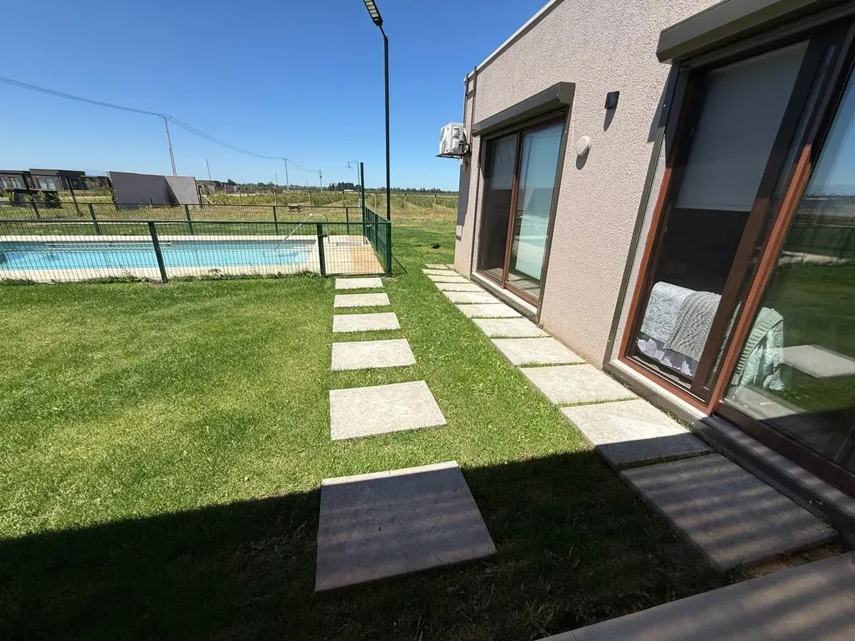 Imagen 4 de 30 de Vende Casa En Parcela Camino A Cato , Santa Virginia