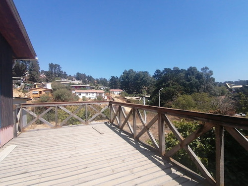 Casa A Cuadras De La Playa, Agua Potable.