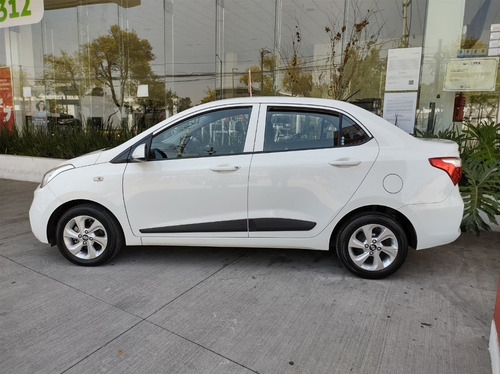 Imagen 2 de 15 de Hyundai Grand I10 Gls Mt 2020