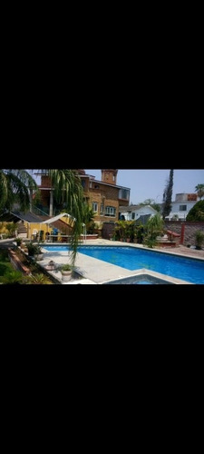Imagen 8 de 17 de Casa Fin De Semana Brisas De Cuernavaca