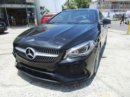 Imagen 8 de 10 de 2019 Mercedes Cla 250 Cgi
