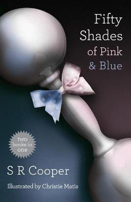 Libro Fifty Shades Of Pink & Blue - S R Cooper