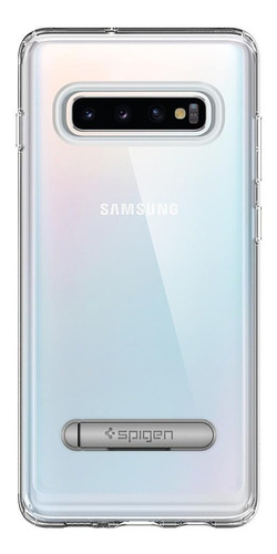 Funda Spigen Samsung Galaxy S10 Ultra Hybrid S