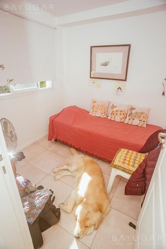 Venta - Casa Amoblada En Sausalito - Bayugar Negocios Inmobiliarios