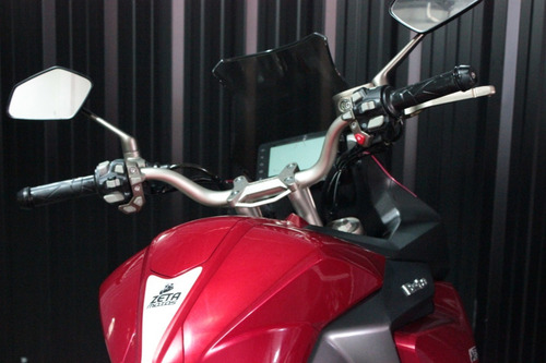 Moto Usada Beta Zontes X310 2019 - Plan Canje