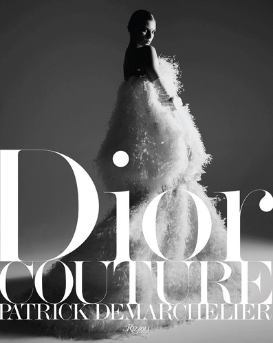 Book: Dior: Couture