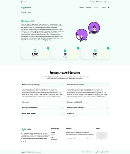 Script Php Marketplace Digital De Downloads (multivendedor)