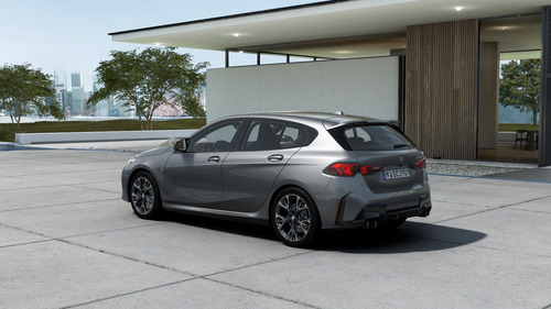 BMW Serie 1 M135i xDrive 317CV