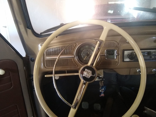 Volkswagen Fusca