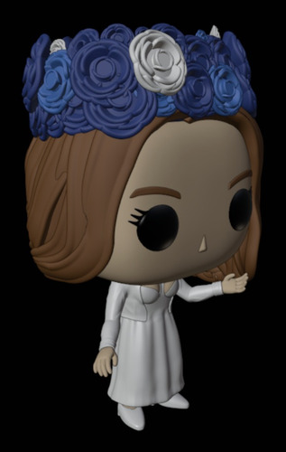Lana Del Rey Funko Pop