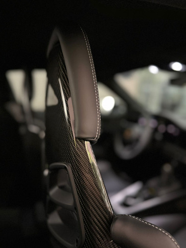 Porsche 911 Gt3 2023