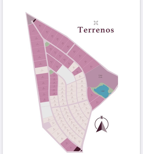 Terreno En Desarrollo Campestre