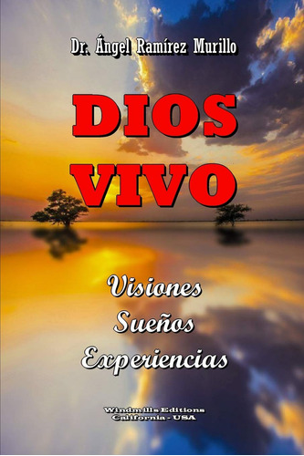 Dios Vivo: Visiones - Suenos - Experiencias (wie) (spanish E