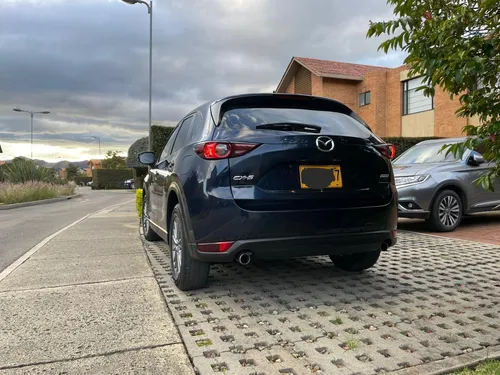 Mazda CX-5 2.0 Touring At