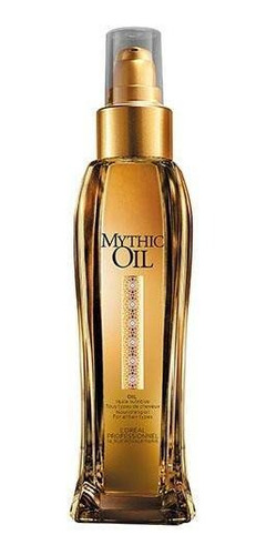 Acéite Serum Original Oil  Mythic Oil 100 Ml